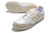 Chuteira Adidas Copa Kapitan 21 Futsal - Branco/Amarelo - Marca Esportiva - Loja Especializada em Chuteiras 