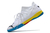 Chuteira Puma Future Z 1.3 Pro Cage Futsal - Branco na internet