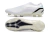 Chuteira Adidas X Speedportal+ FG - Branco - loja online