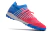 Chuteira Puma Future Z 1.4 Pro Cage Society - Azul/Rosa - comprar online