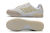 Chuteira Adidas Copa Kapitan 21 Futsal - Branco/Amarelo - comprar online