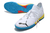 Chuteira Puma Future Z 1.3 Pro Cage Futsal - Branco - Marca Esportiva - Loja Especializada em Chuteiras 