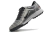 Chuteira Nike Total 90 Society - Prata/Preto na internet