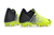 Chuteira Puma Future Z 1.3 Campo FG/AG - Preto/Verde - comprar online