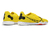 Chuteira Nike React Gato Futsal IC - Amarelo/Preto - comprar online