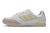 Chuteira Adidas Copa Kapitan 21 Futsal - Branco/Amarelo