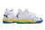 Chuteira Puma Future Z 1.3 Pro Cage Futsal - Branco - loja online