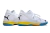 Chuteira Puma Future Z 1.3 Pro Cage Futsal - Branco - loja online
