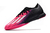 Chuteira Adidas X Speedportal.1 Futsal - Rosa/Preto - comprar online