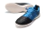 Chuteira Nike Lunar Gato Futsal - Azul/Preto - loja online