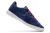 Chuteira Nike Premier 2 Futsal IC - Azul/Branco - Marca Esportiva - Loja Especializada em Chuteiras 
