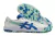Chuteira Asics Japan Society - Branco/Azul