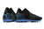 Chuteira Puma Future Z 1.1 MG - Preto/Azul - Marca Esportiva - Loja Especializada em Chuteiras 