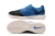 Chuteira Nike Lunar Gato Futsal - Azul/Preto