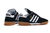 Chuteira Adidas Copa Mundial Futsal - Preto/Branco - comprar online