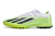 Chuteira Adidas X CrazyFast.1 Society TF "CrazyRush"