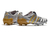 Chuteira Adidas Predator Mania FG - Prata/Dourado - Marca Esportiva - Loja Especializada em Chuteiras 
