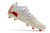Chuteira Puma Future Z 1.3 Campo FG/AG - Branco/Vermelho na internet