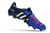 Chuteira Adidas Predator Pulse Campo FG - Azul/Rosa - comprar online