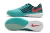 Imagem do Chuteira Nike Lunar Gato Futsal - Azul/Vermelho