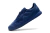 Chuteira Nike Premier 2 Futsal IC - Azul - Marca Esportiva - Loja Especializada em Chuteiras 