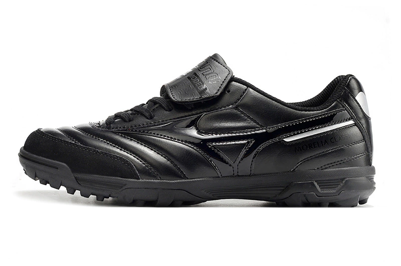 ももこ ② Chuteira Mizuno Morelia Neo 2 Society - Preto