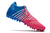 Chuteira Puma Future Z 1.4 MG - Azul/Rosa - Marca Esportiva - Loja Especializada em Chuteiras 