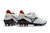 Chuteira Mizuno Morelia Neo 3 Campo FG - Preto/Branco - comprar online