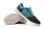 Chuteira Nike Lunar Gato Futsal - Azul/Preto - loja online