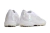 Chuteira Adidas X CrazyFast.1 Society TF - All White - Marca Esportiva - Loja Especializada em Chuteiras 