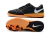 Chuteira Nike Lunar Gato Futsal - Preto/Amarelo na internet