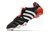 Chuteira Adidas Predator Mania FG - Preto/Vermelho na internet
