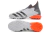 Chuteira Adidas Predator Freak+ Society "White Spark" na internet