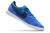 Chuteira Nike Premier 2 Futsal IC - Azul/Branco - loja online