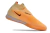 Chuteira Nike React Phantom GX Elite DF Futsal "Blaze" na internet