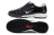 Chuteira Nike Total 90 Society - Preto/Prata - comprar online