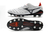Chuteira Mizuno Morelia Neo 3 Campo FG - Preto/Branco - loja online