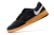 Chuteira Nike Lunar Gato Futsal - Preto/Amarelo - Marca Esportiva - Loja Especializada em Chuteiras 