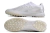 Chuteira Adidas X CrazyFast.1 Society TF - All White - loja online