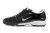 Chuteira Nike Total 90 Society - Preto/Prata