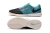 Chuteira Nike Lunar Gato Futsal - Azul/Preto - comprar online