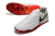 Chuteira Nike Tiempo 8 Pro Society "Platinum Pack" - loja online