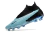 Chuteira Nike Campo Phantom GX Elite FG - Azul/Preto na internet
