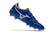Chuteira Mizuno Morelia Neo 3 Campo FG - Azul/Branco - comprar online