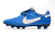 Chuteira Nike Premier 3 FG - Azul/Branco