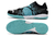 Chuteira Puma Future Z 1.1 Pro Cage - Preto/Azul - loja online