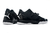 Chuteira Puma Future Z 1.3 Pro Cage Futsal - Preto/Branco - comprar online