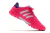Chuteira Adidas Copa Mundial Society - Rosa/Branco - comprar online