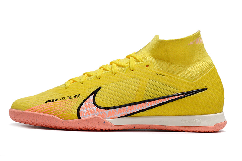 Chuteira Nike Mercurial Superfly 9 Elite Futsal IC 