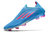 Chuteira Adidas Speedfow+ FG "Sapphire Edge" na internet